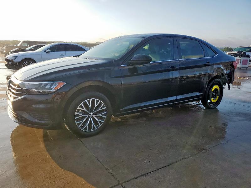 2021 VOLKSWAGEN JETTA S, 