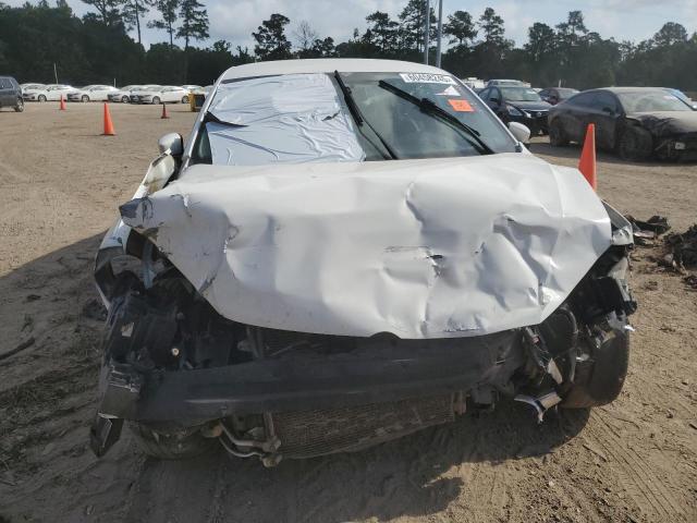 1VWAT7A3XEC074669 - 2014 VOLKSWAGEN PASSAT S WHITE photo 5