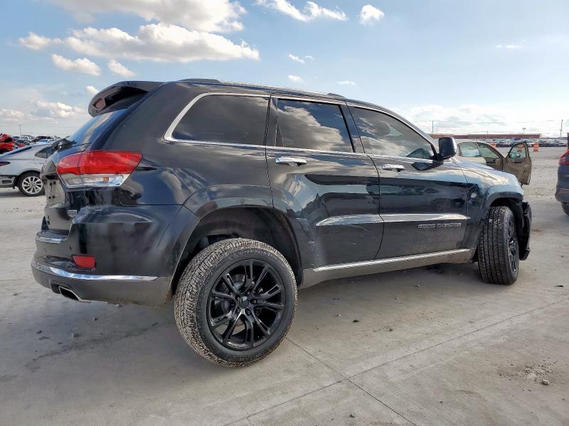 1C4RJFJG7HC623936 - 2017 JEEP GRAND CHER SUMMIT შავი ფოტო 3