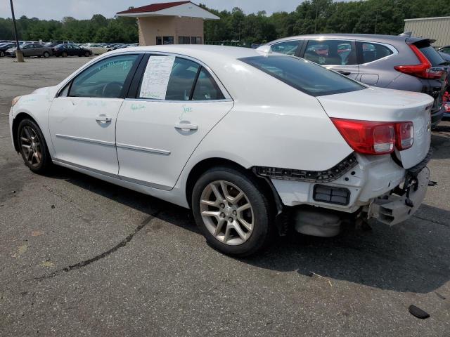 1G11D5SR4DF169497 - 2013 CHEVROLET MALIBU 1LT 白色 照片 2