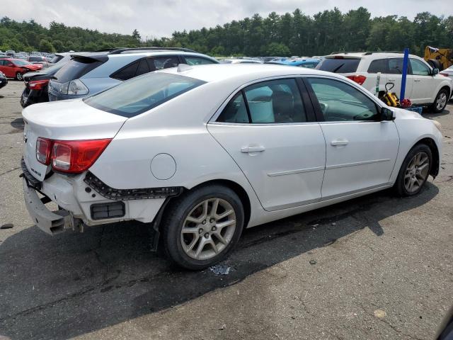 1G11D5SR4DF169497 - 2013 CHEVROLET MALIBU 1LT 白色 照片 3