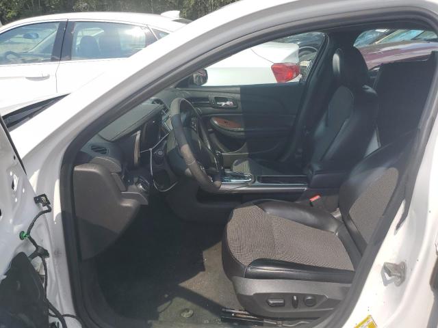 1G11D5SR4DF169497 - 2013 CHEVROLET MALIBU 1LT 白色 照片 7