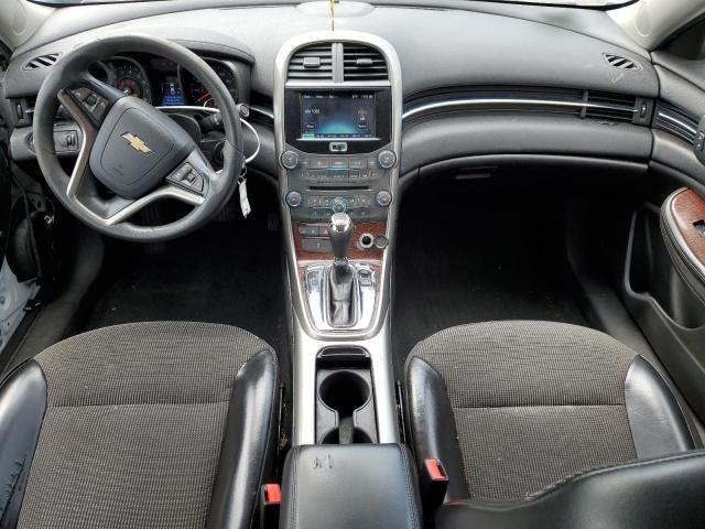 1G11D5SR4DF169497 - 2013 CHEVROLET MALIBU 1LT 白色 照片 8