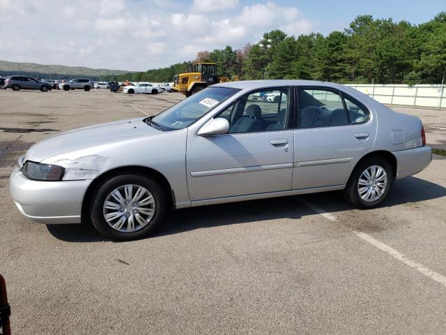 2000 NISSAN ALTIMA XE, 