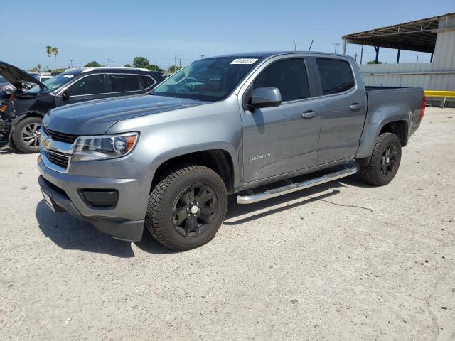 2019 CHEVROLET COLORADO LT, 