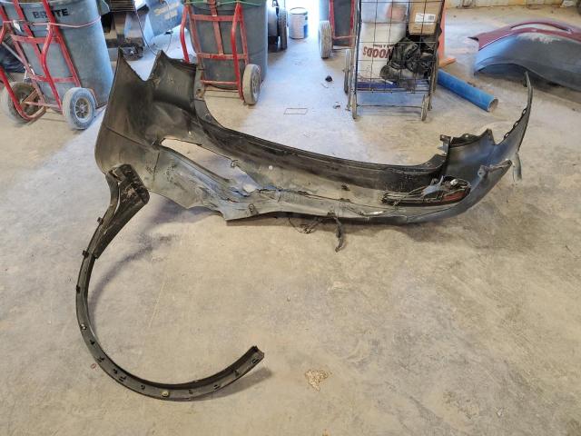 JNKAJ09E88M301540 - 2008 INFINITI EX35 BASE Սև լուսանկար 13