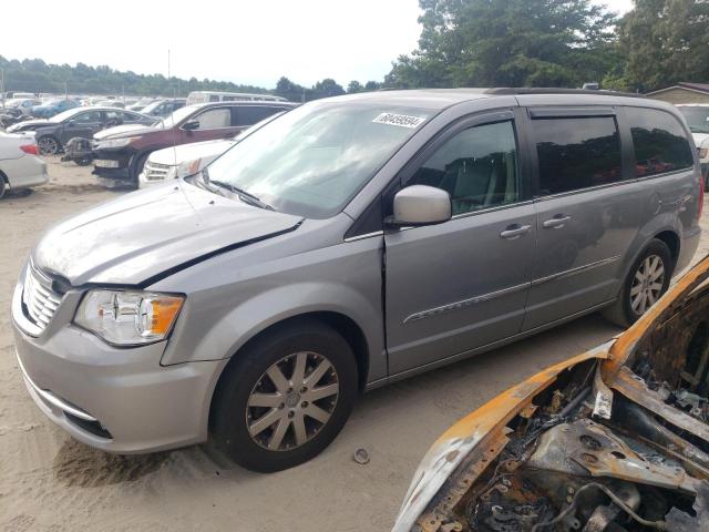 2014 CHRYSLER TOWN & COU TOURING, 