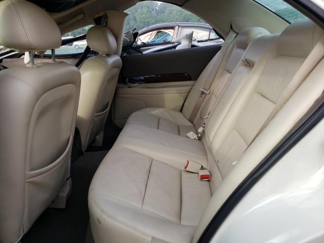 1LNHM87A72Y683786 - 2002 LINCOLN LS Ağ foto 10