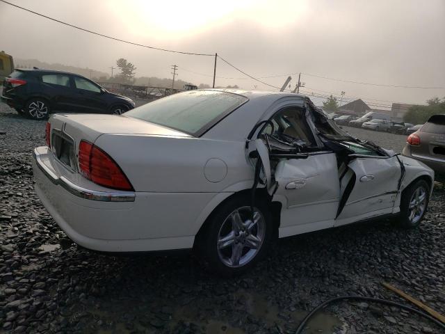 1LNHM87A72Y683786 - 2002 LINCOLN LS Ağ foto 3