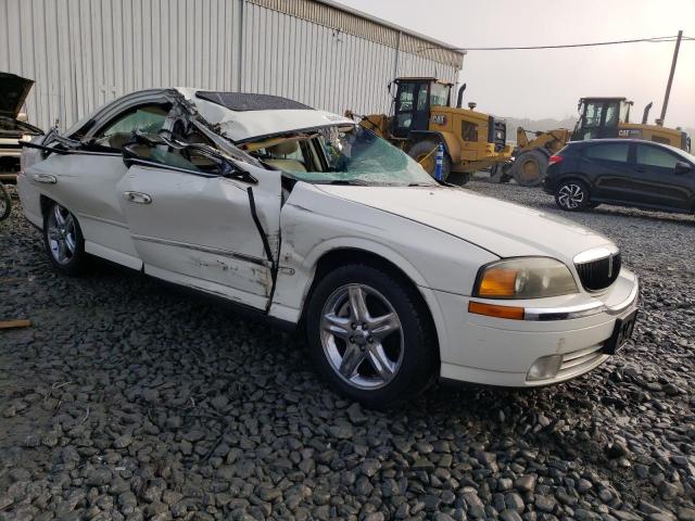 1LNHM87A72Y683786 - 2002 LINCOLN LS Ağ foto 4