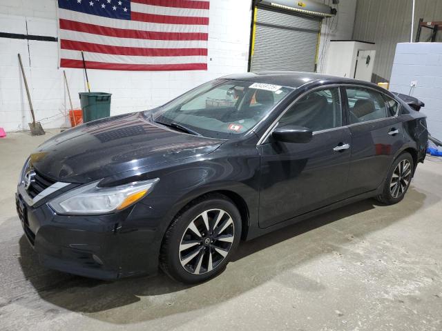 2018 NISSAN ALTIMA 2.5, 