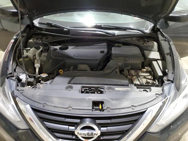 1N4AL3AP0JC259571 - 2018 NISSAN ALTIMA 2.5 BLACK photo 11