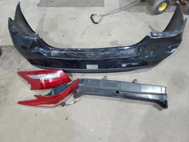 1N4AL3AP0JC259571 - 2018 NISSAN ALTIMA 2.5 BLACK photo 12