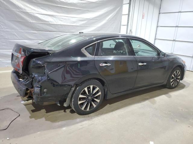 1N4AL3AP0JC259571 - 2018 NISSAN ALTIMA 2.5 BLACK photo 3