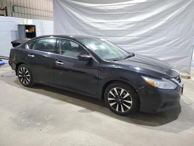 1N4AL3AP0JC259571 - 2018 NISSAN ALTIMA 2.5 BLACK photo 4