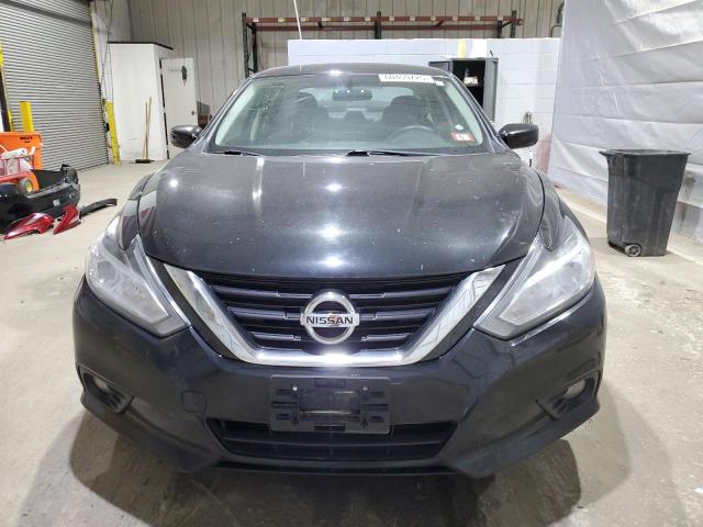 1N4AL3AP0JC259571 - 2018 NISSAN ALTIMA 2.5 BLACK photo 5