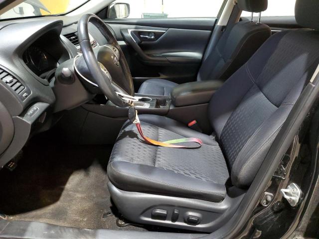 1N4AL3AP0JC259571 - 2018 NISSAN ALTIMA 2.5 BLACK photo 7