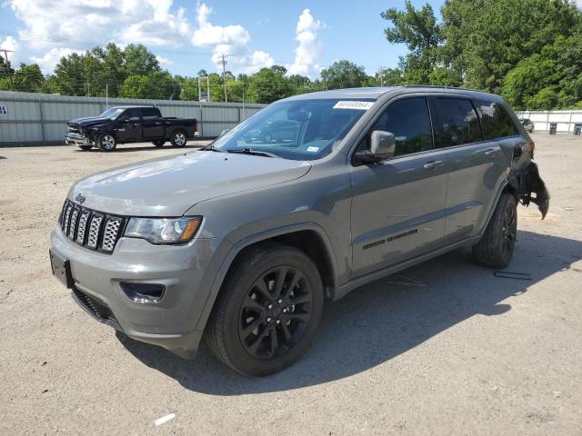 2020 JEEP GRAND CHER LAREDO, 