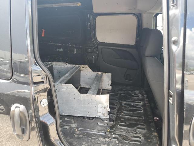 ZFBERFAB3H6E11471 - 2017 RAM PROMASTER 黑色 照片 11