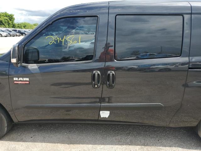 ZFBERFAB3H6E11471 - 2017 RAM PROMASTER 黑色 照片 13