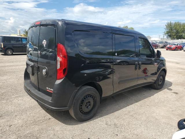 ZFBERFAB3H6E11471 - 2017 RAM PROMASTER 黑色 照片 3