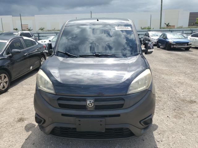 ZFBERFAB3H6E11471 - 2017 RAM PROMASTER 黑色 照片 5