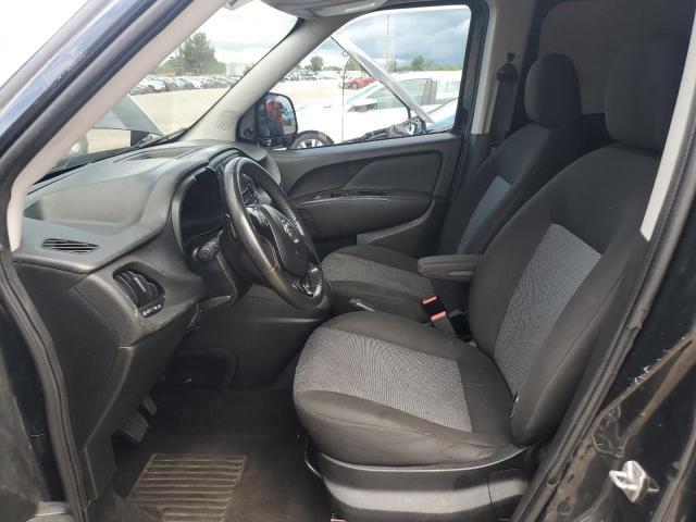 ZFBERFAB3H6E11471 - 2017 RAM PROMASTER 黑色 照片 7