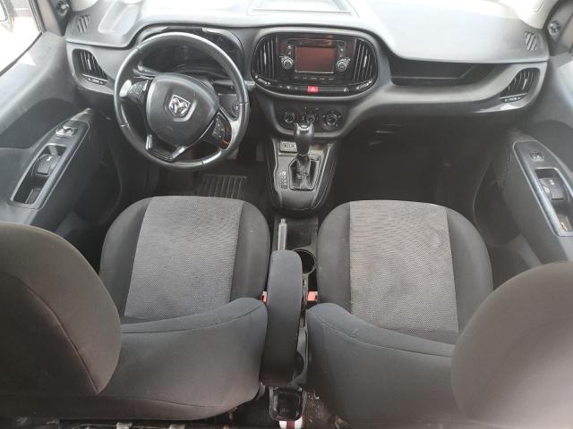 ZFBERFAB3H6E11471 - 2017 RAM PROMASTER 黑色 照片 8