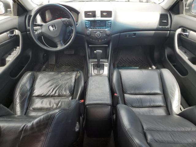 1HGCM82653A035781 - 2003 HONDA ACCORD EX SILVER photo 8