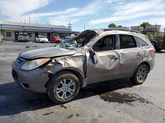 2011 HYUNDAI VERACRUZ GLS, 