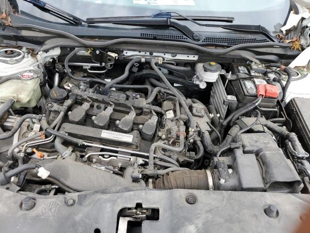 SHHFK7H49JU221280 - 2018 HONDA CIVIC SPORT 白色 照片 11