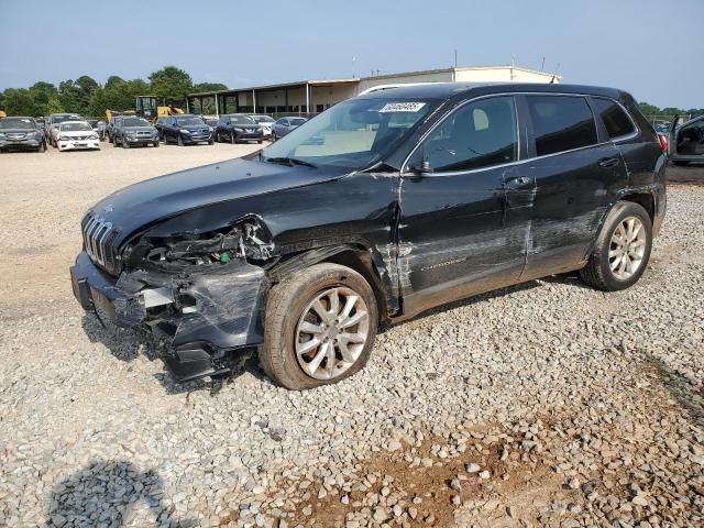 2015 JEEP CHEROKEE LIMITED, 
