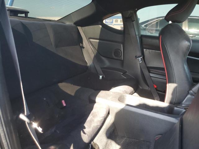 JF1ZNAA13D1702051 - 2013 TOYOTA SCION FR-S 石墨色 照片 10