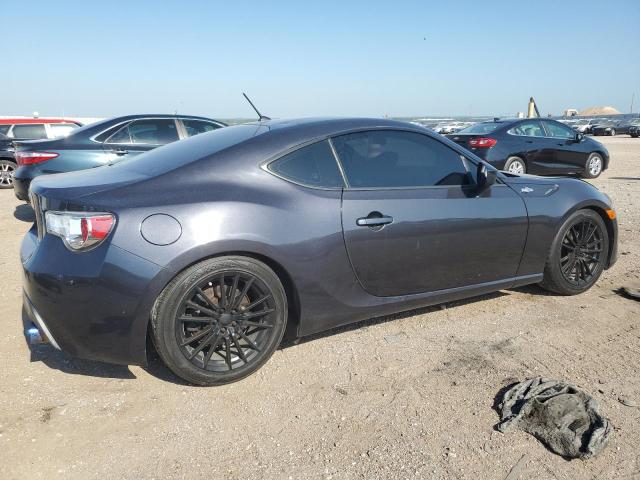 JF1ZNAA13D1702051 - 2013 TOYOTA SCION FR-S 石墨色 照片 3