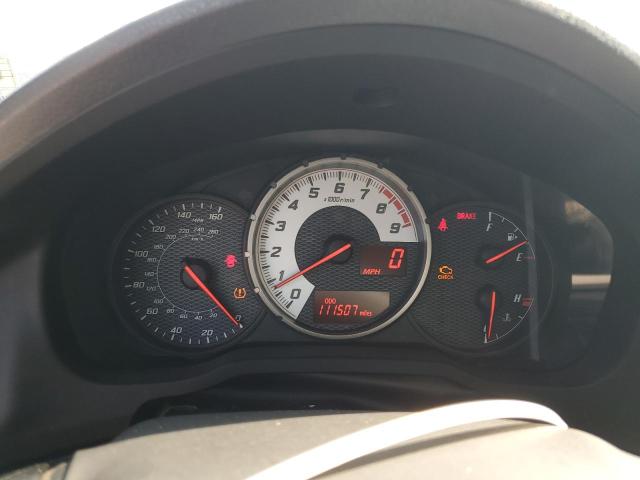 JF1ZNAA13D1702051 - 2013 TOYOTA SCION FR-S 石墨色 照片 9