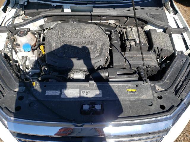 1VWMA7A34LC002026 - 2020 VOLKSWAGEN PASSAT R-LINE Ақ фото 11