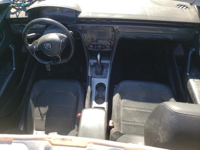 1VWMA7A34LC002026 - 2020 VOLKSWAGEN PASSAT R-LINE Ақ фото 8