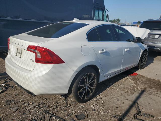 YV140MFM0F2337598 - 2015 VOLVO S60 PLATINUM WHITE photo 3