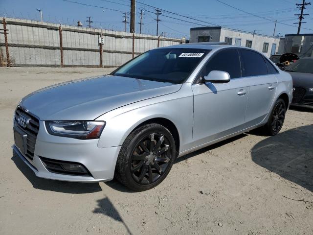 2013 AUDI A4 PREMIUM PLUS, null