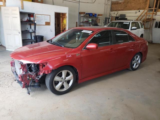 2011 TOYOTA CAMRY BASE, 