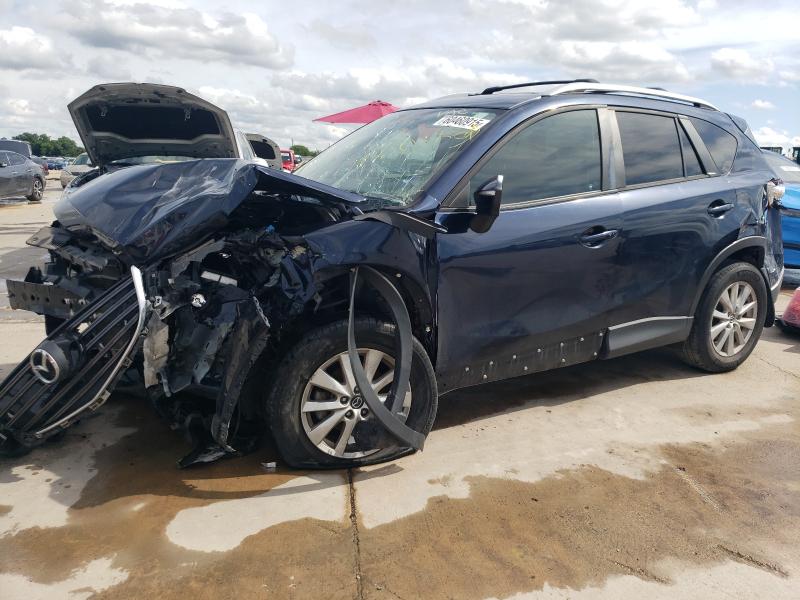 2016 MAZDA CX-5 TOURING, null