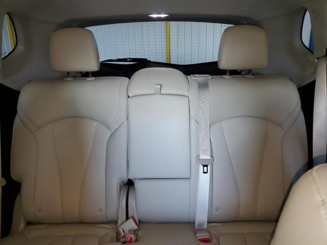 LRBFX1SA3KD019542 - 2019 BUICK ENVISION PREFERRED Qəhvəyi foto 10