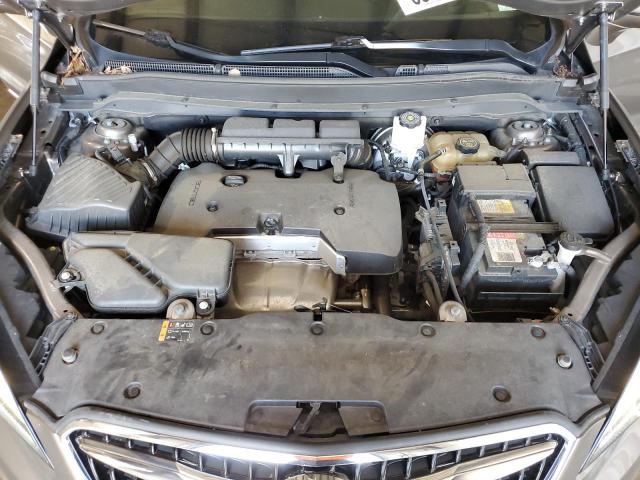 LRBFX1SA3KD019542 - 2019 BUICK ENVISION PREFERRED Qəhvəyi foto 12