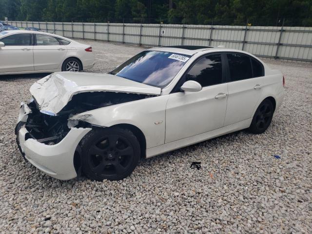 2007 BMW 328 I, null