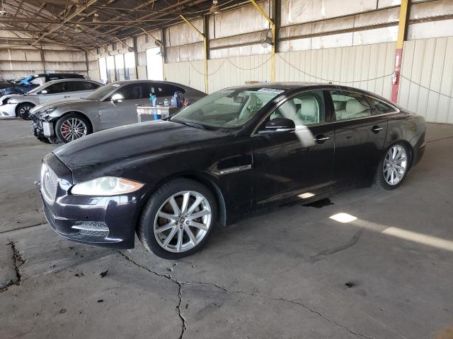 2013 JAGUAR XJ, 