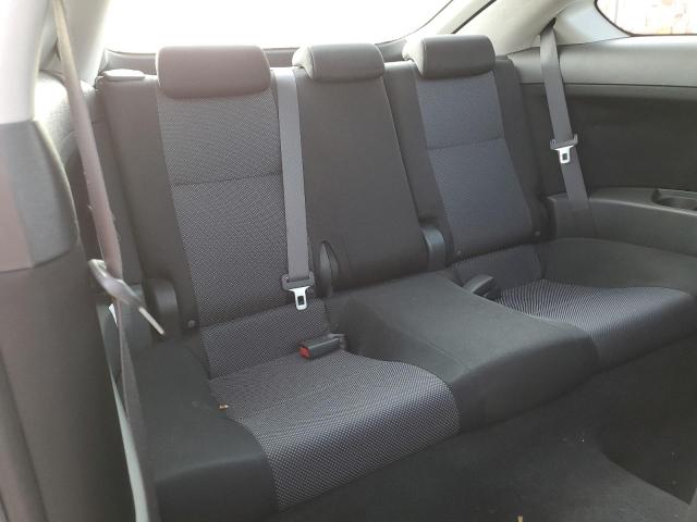 JTKDE167880247218 - 2008 TOYOTA SCION TC 白色 照片 10