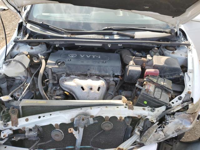 JTKDE167880247218 - 2008 TOYOTA SCION TC 白色 照片 11