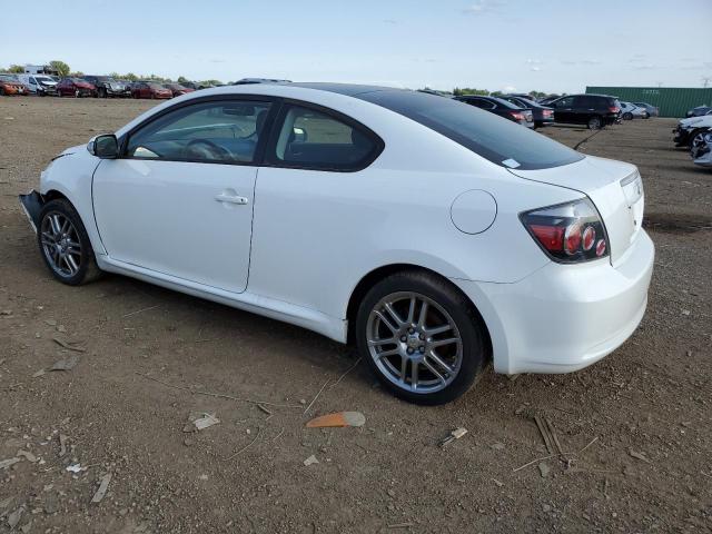 JTKDE167880247218 - 2008 TOYOTA SCION TC 白色 照片 2