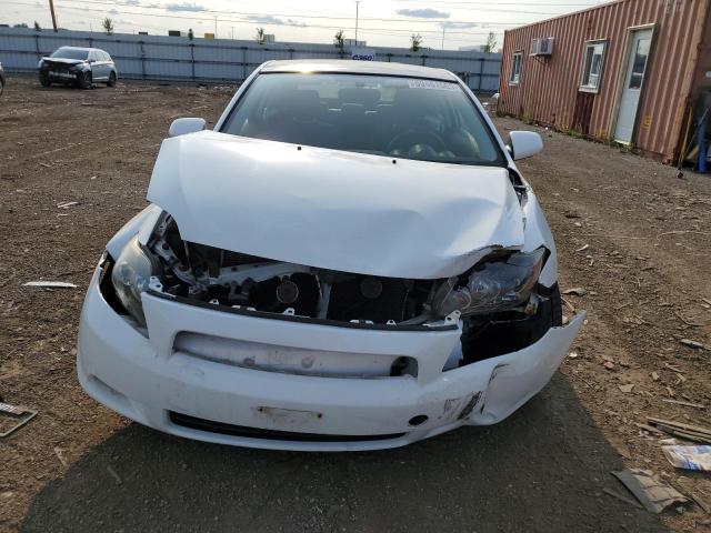 JTKDE167880247218 - 2008 TOYOTA SCION TC 白色 照片 5