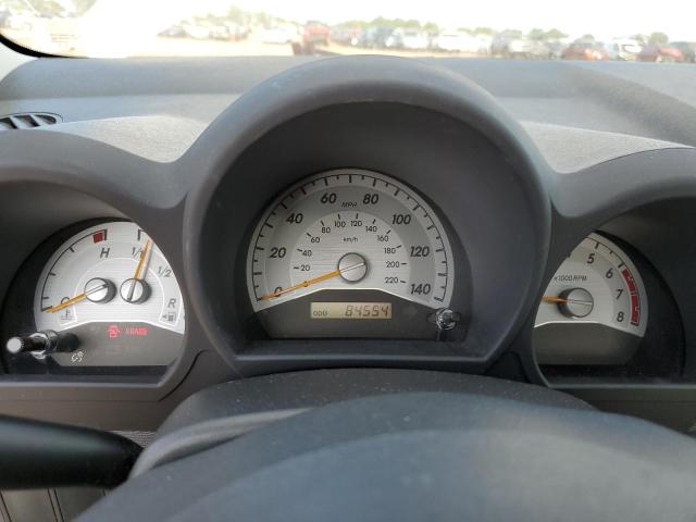 JTKDE167880247218 - 2008 TOYOTA SCION TC 白色 照片 9